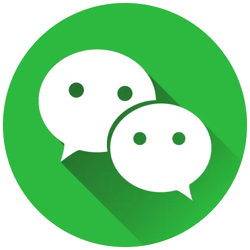 WeChat線上諮詢